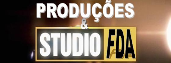 FDA PRODUÇÕES E STUDIO