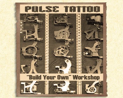 Tattoo Machine Build Your Own | tattoo machines element tattoo supply quot build your own Tattoo Machine Build Your Own | tattoo machines element tattoo supply quot build your own
