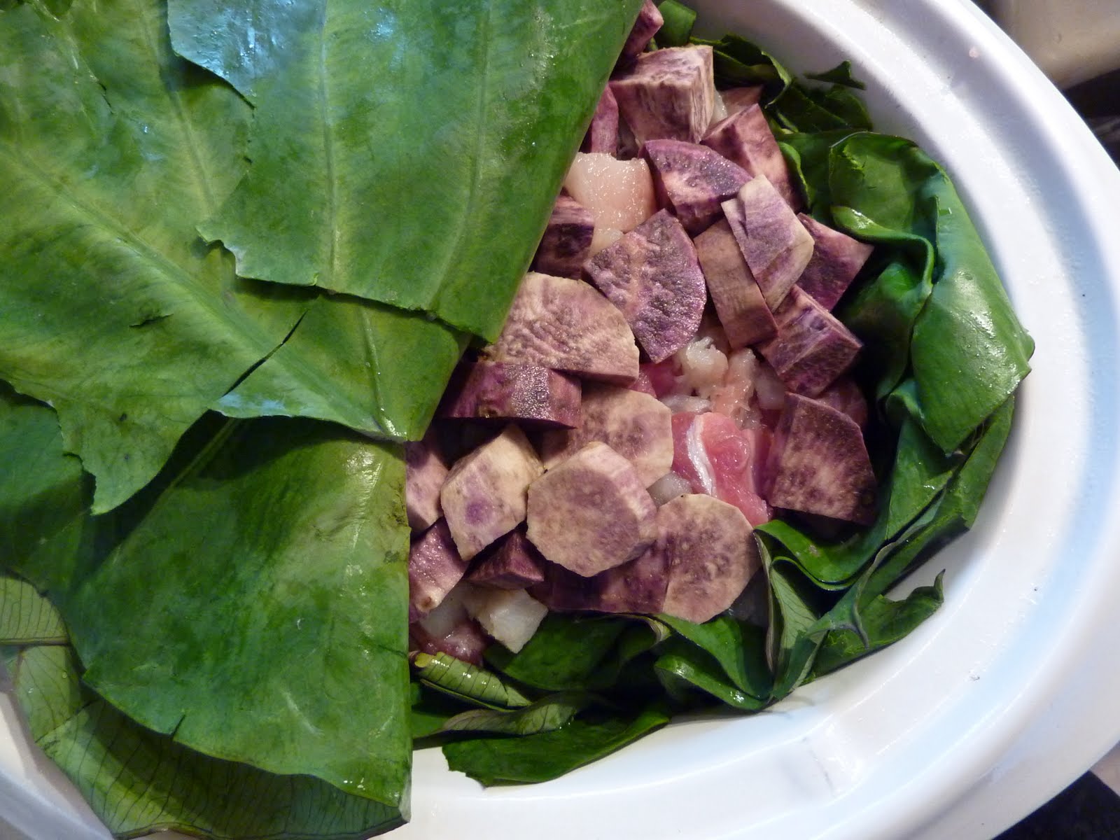 For the Love of Lau Lau - Hawaii Holiday Vacation Rentals