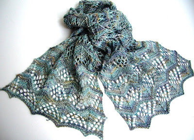 Free Patterns