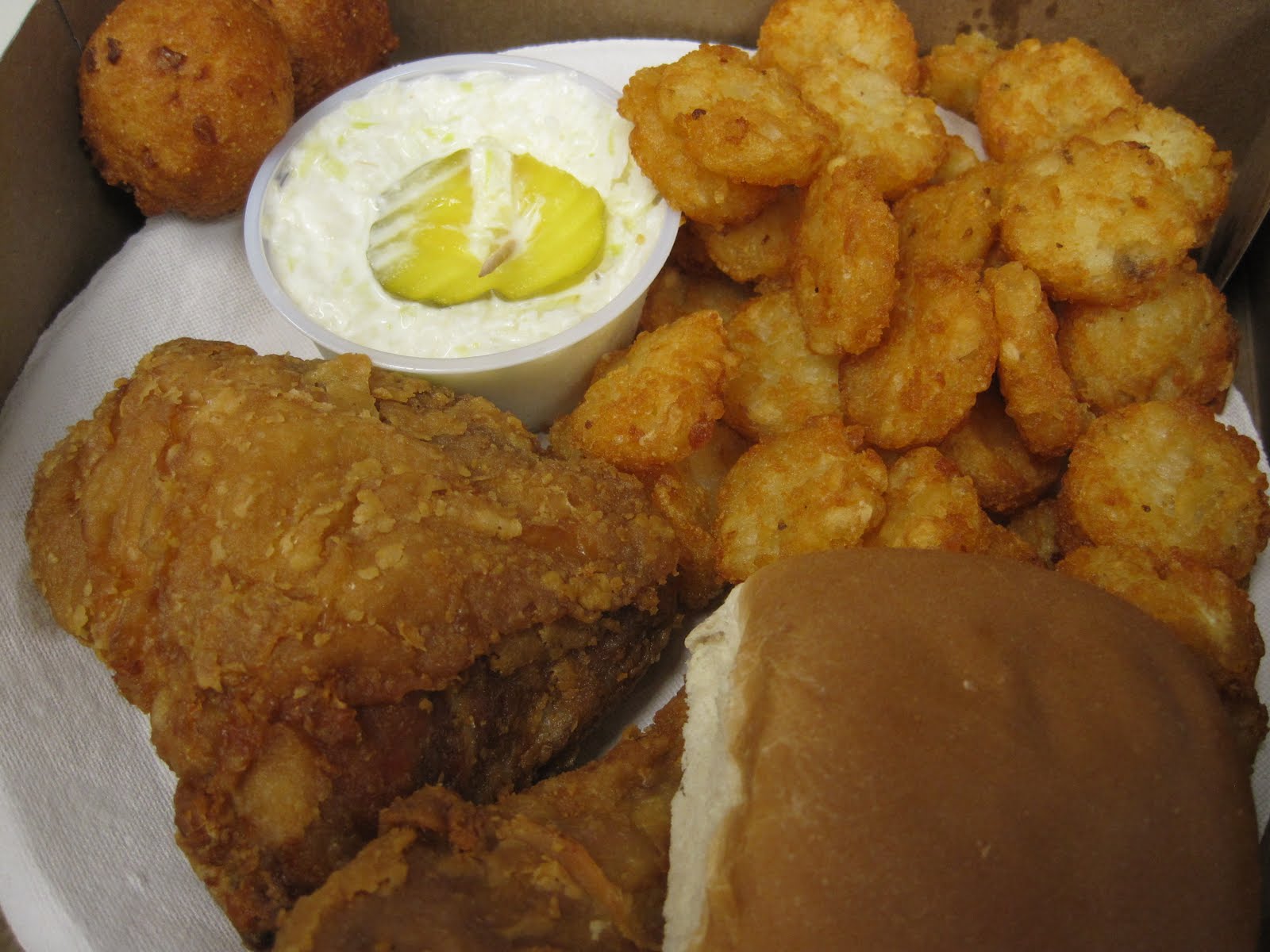 Price's Chicken Coop Charlotte North Carolina at Ruth Peters blog