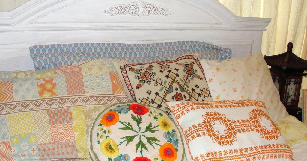 Little Lovables Homefront Our Vintage Linen Interchangable Bedroom