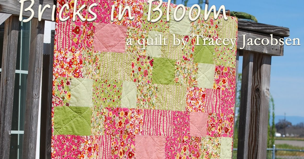 traceyjay quilts Tutorials