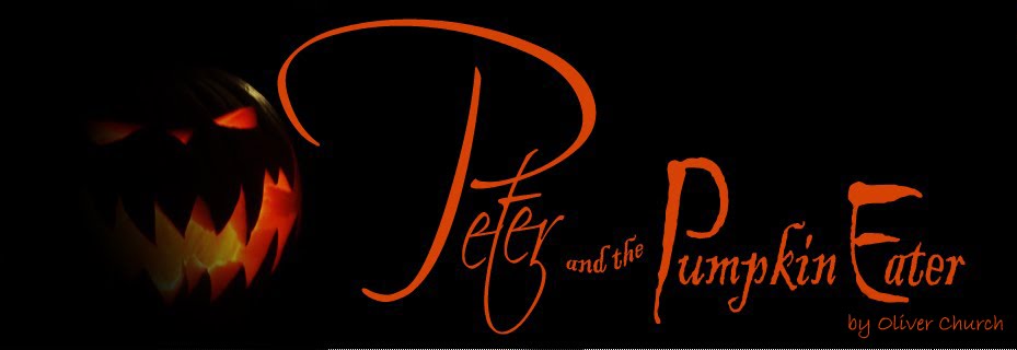 Peter and the Pumpkin Eater