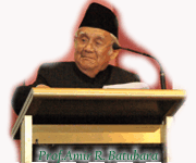 Prof. Drs. Amir R. Batubara
