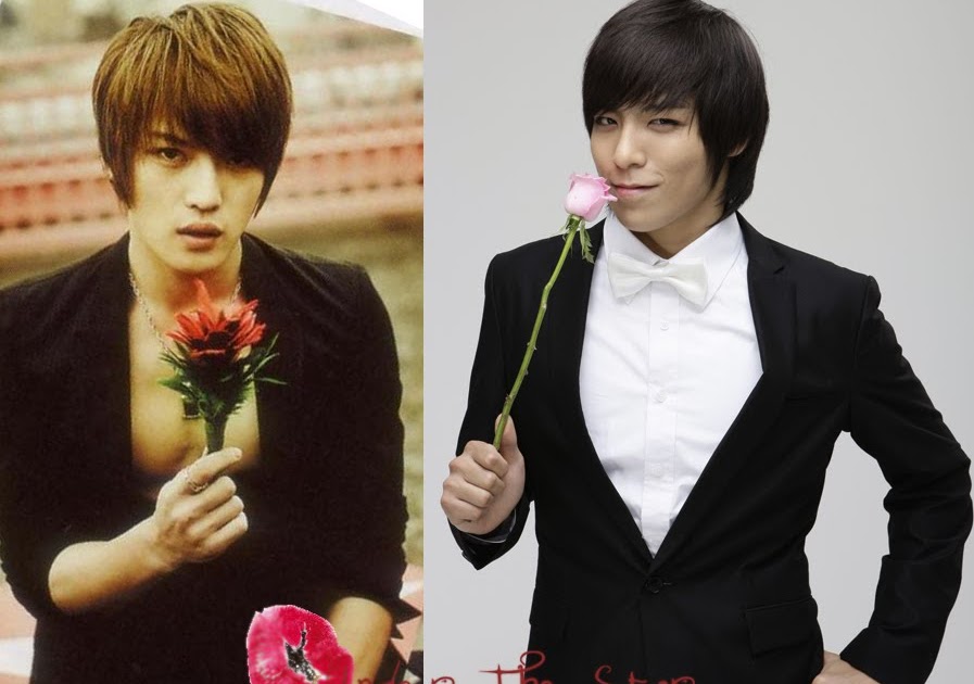 Under the Stars: Your Daily dose of TVXQ, Super Junior, and More