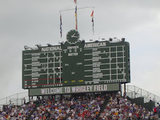 Baseball Tracks the Time