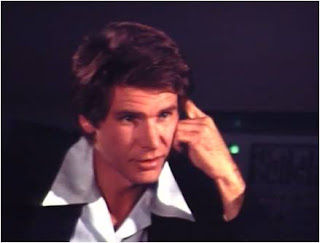 Archive Harrison Ford Star Wars Interview from 1977 ~ Kuriositas