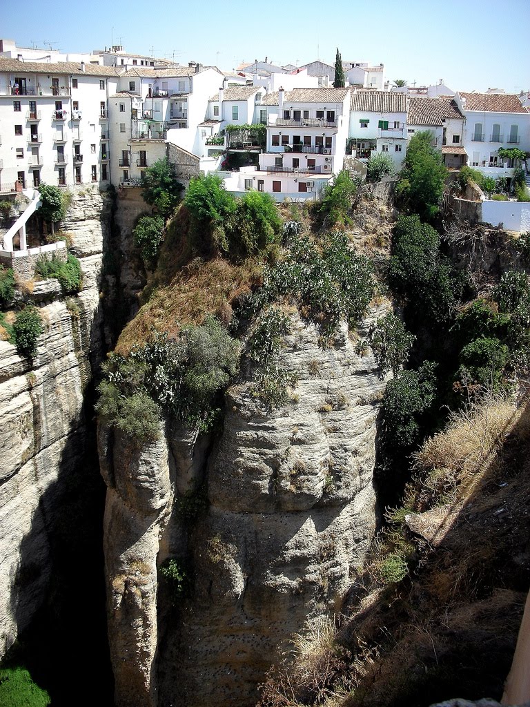Ronda Spain Photos