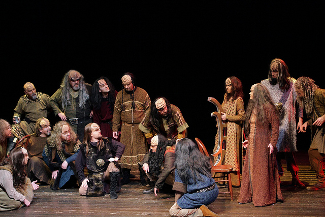 Klingon Christmas Carol 2021 A Klingon Christmas Carol Kuriositas Klingon Christmas Carol 2021 A Klingon Christmas Carol Kuriositas