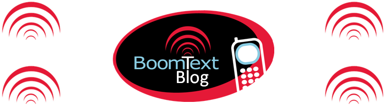 Text Message Marketing - BoomText Blog