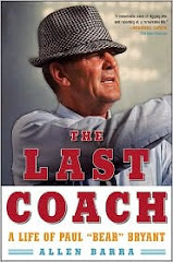 The Last Coach