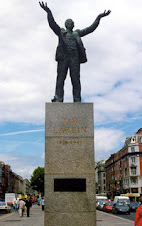 Jim Larkin