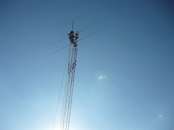 Antenna 28 Mhz