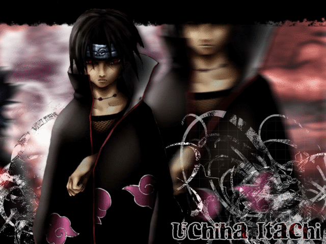 Itachi