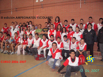 Corso 2006-07