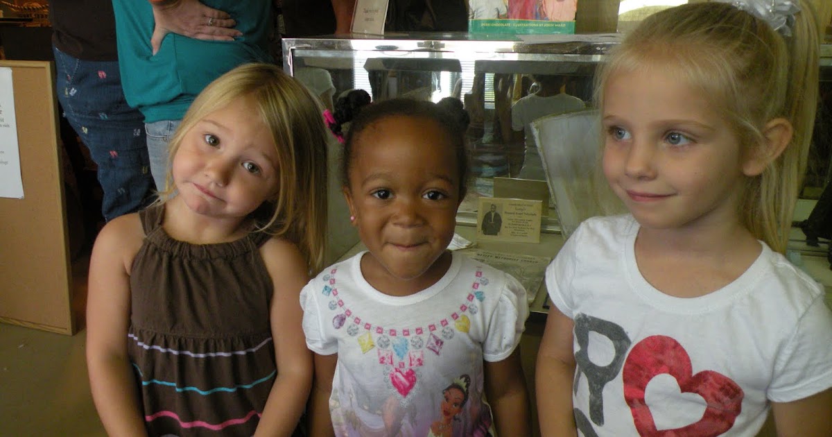 Southern African American Heritage Center First United Methodist