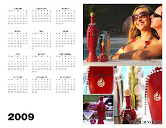 VELOUR 2009 Calendar