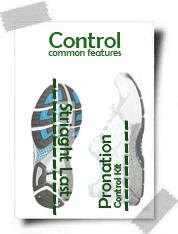 ShoeType-Control