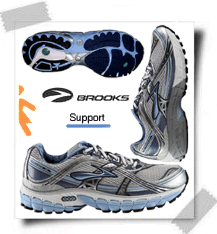 Brooks-Trance-10W