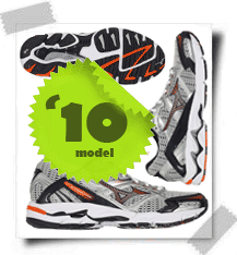 mizuno wave inspire 7 olive