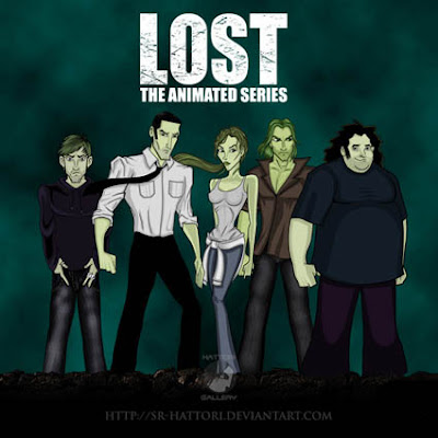 Galeria de arte Lost Galeria de arte Lost