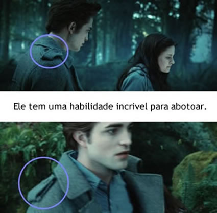Crepúsculo Crepúsculo
