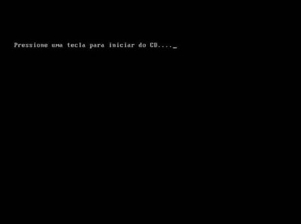 Instalar o Windows XP Instalar o Windows XP