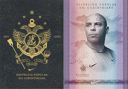 República Popular do Corinthians República Popular do Corinthians
