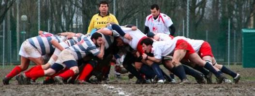 FAENZA RUGBY
