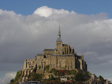 Le Mont-Saint-Michel