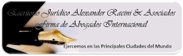 Law Firm Alexander Racini & Associates International Law Firm