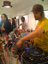 WOLF & BADGER PARTY