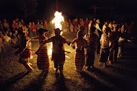 Ritual Behavior