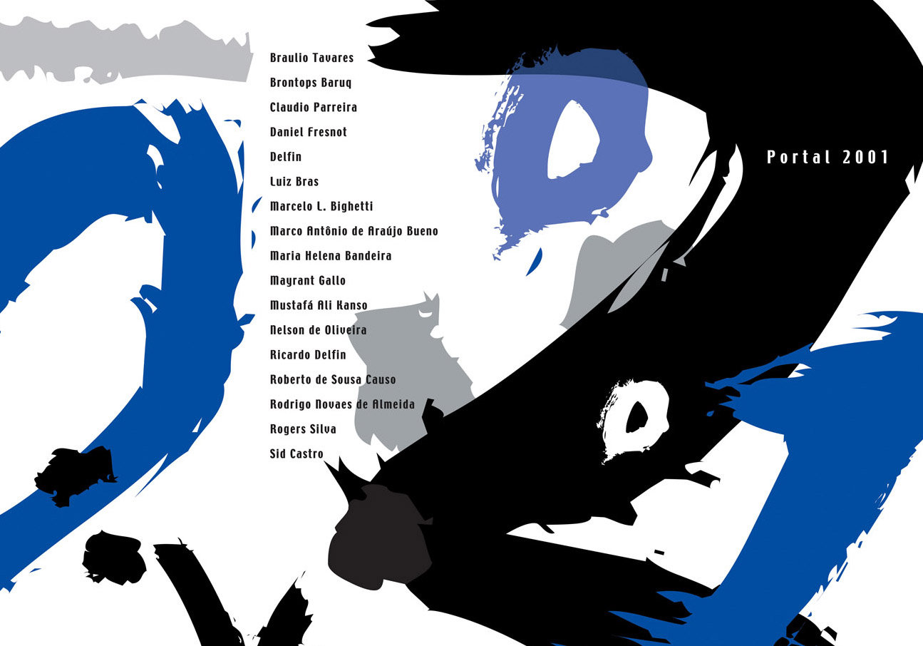 Portal 2001 Portal 2001