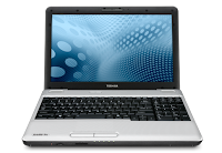 Toshiba Satellite Pro L500 (L500-EZ1530)
