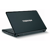 Toshiba Satellite A660 (A665-S6054)