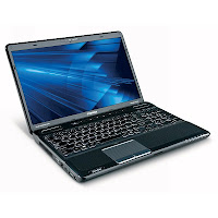 Toshiba Satellite A660 (A660-ST2N01)