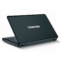 Toshiba Satellite A660 (A660-ST2N01)
