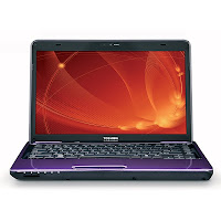 Toshiba Satellite L640 (L645D-S4025)