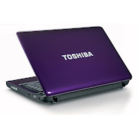 Toshiba Satellite L640 (L645D-S4025)