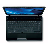 Toshiba Satellite L640 (L640D-ST2N01)