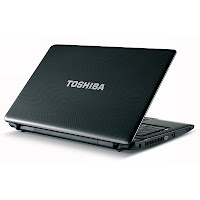 Toshiba Satellite L675-S7018