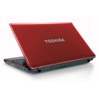 Toshiba Satellite L655-S5078RD