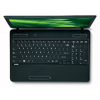 Toshiba Satellite C650D-ST2N01