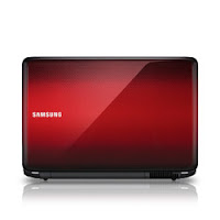 Samsung R530-Red