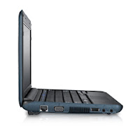 Samsung N135-Blue