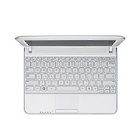 Samsung N210-White