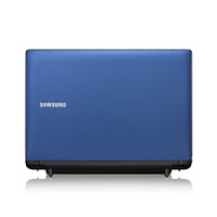 Samsung N150-Blue (S)