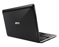 MSI X620